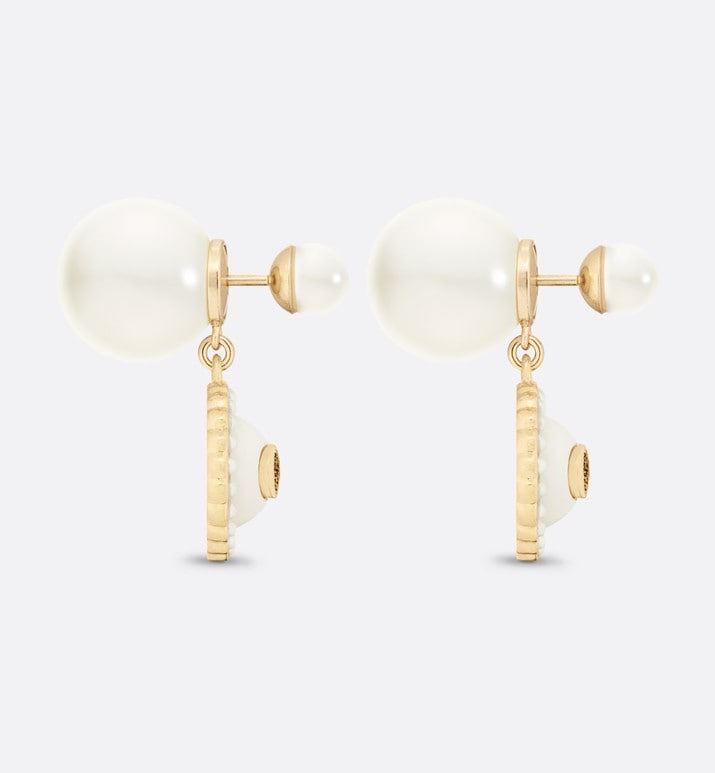 Christian Dior Earrings